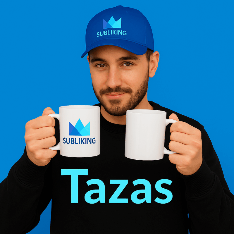 Tazas